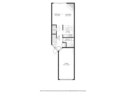 Tiny photo for 94 Golfview Drive, Glendale Heights, IL 60139 (MLS # 12792247)
