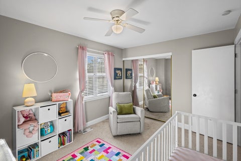 Tiny photo for 94 Golfview Drive, Glendale Heights, IL 60139 (MLS # 12792247)
