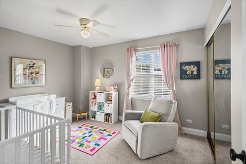 Tiny photo for 94 Golfview Drive, Glendale Heights, IL 60139 (MLS # 12792247)