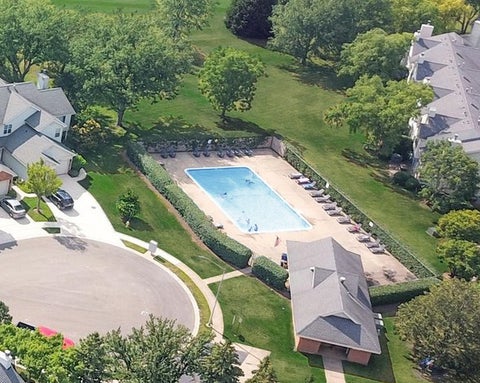 Tiny photo for 94 Golfview Drive, Glendale Heights, IL 60139 (MLS # 12792247)