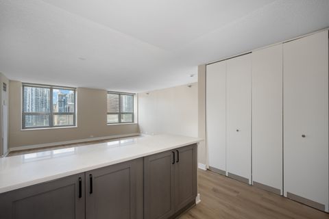 Tiny photo for 474 N LAKE SHORE Drive #2301, Chicago, IL 60611 (MLS # 12439294)