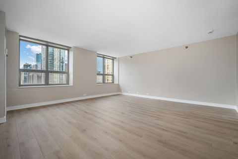 Tiny photo for 474 N LAKE SHORE Drive #2301, Chicago, IL 60611 (MLS # 12439294)