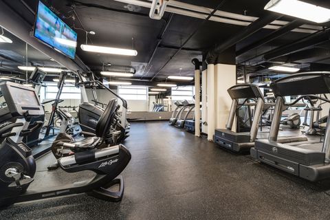 Tiny photo for 474 N LAKE SHORE Drive #2301, Chicago, IL 60611 (MLS # 12439294)