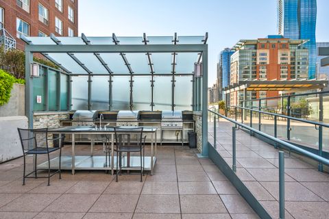 Tiny photo for 474 N LAKE SHORE Drive #2301, Chicago, IL 60611 (MLS # 12439294)