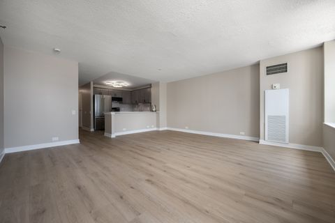 Tiny photo for 474 N LAKE SHORE Drive #2301, Chicago, IL 60611 (MLS # 12439294)