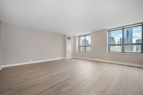 Tiny photo for 474 N LAKE SHORE Drive #2301, Chicago, IL 60611 (MLS # 12439294)