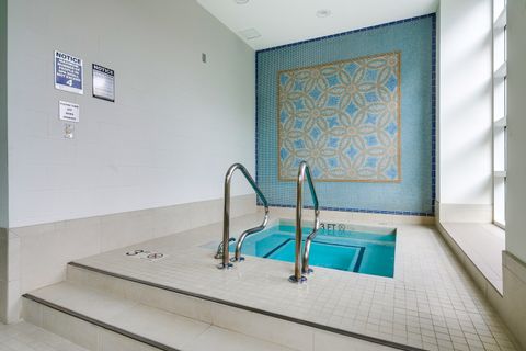 Tiny photo for 474 N LAKE SHORE Drive #2301, Chicago, IL 60611 (MLS # 12439294)