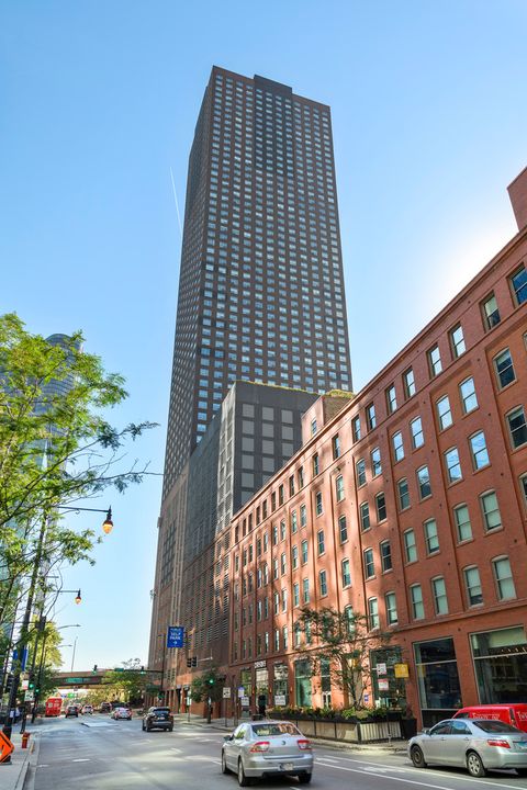 474 N LAKE SHORE Drive 2301 Chicago IL 60611
