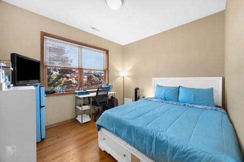 Tiny photo for 3301 S Michigan Avenue #3, Chicago, IL 60616 (MLS # 12593540)