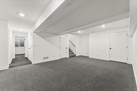 Tiny photo for 3901 Slate Drive, Champaign, IL 61822 (MLS # 12459106)