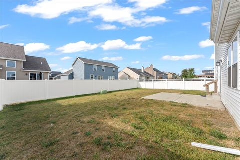 Tiny photo for 3901 Slate Drive, Champaign, IL 61822 (MLS # 12459106)
