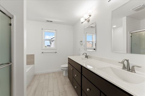 Tiny photo for 3901 Slate Drive, Champaign, IL 61822 (MLS # 12459106)