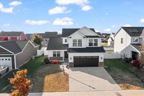 Tiny photo for 3901 Slate Drive, Champaign, IL 61822 (MLS # 12459106)