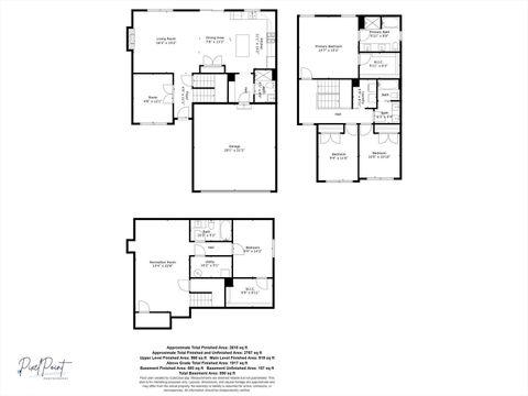 Tiny photo for 3901 Slate Drive, Champaign, IL 61822 (MLS # 12459106)