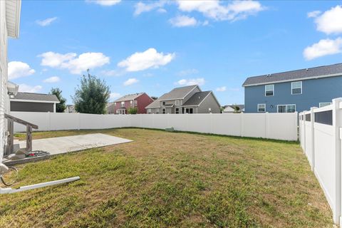 Tiny photo for 3901 Slate Drive, Champaign, IL 61822 (MLS # 12459106)