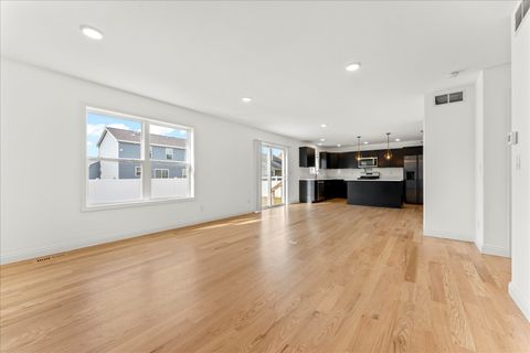 Tiny photo for 3901 Slate Drive, Champaign, IL 61822 (MLS # 12459106)
