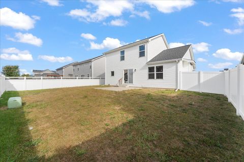 Tiny photo for 3901 Slate Drive, Champaign, IL 61822 (MLS # 12459106)