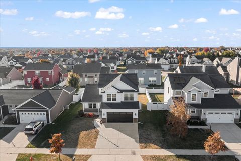 Tiny photo for 3901 Slate Drive, Champaign, IL 61822 (MLS # 12459106)