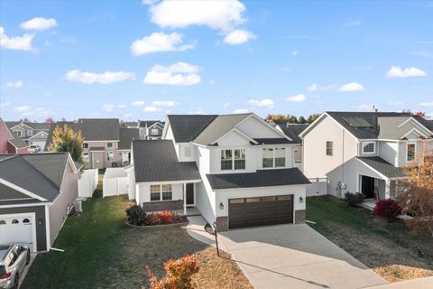 Tiny photo for 3901 Slate Drive, Champaign, IL 61822 (MLS # 12459106)