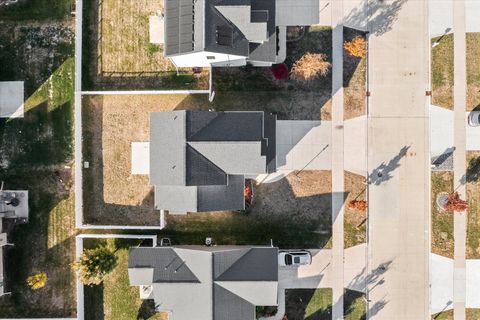 Tiny photo for 3901 Slate Drive, Champaign, IL 61822 (MLS # 12459106)