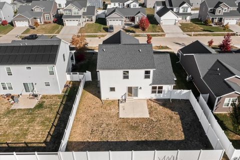 Tiny photo for 3901 Slate Drive, Champaign, IL 61822 (MLS # 12459106)