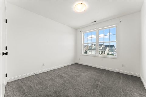 Tiny photo for 3901 Slate Drive, Champaign, IL 61822 (MLS # 12459106)