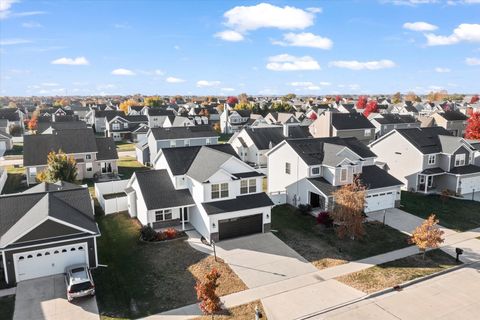 Tiny photo for 3901 Slate Drive, Champaign, IL 61822 (MLS # 12459106)