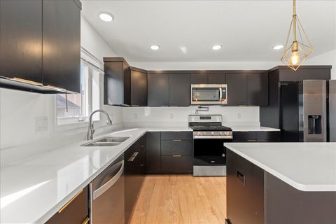 Tiny photo for 3901 Slate Drive, Champaign, IL 61822 (MLS # 12459106)