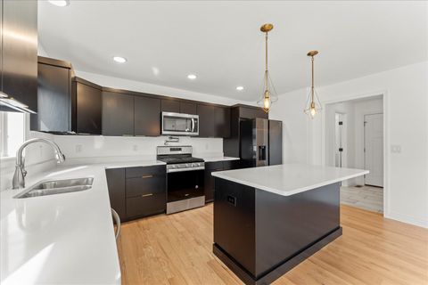 Tiny photo for 3901 Slate Drive, Champaign, IL 61822 (MLS # 12459106)