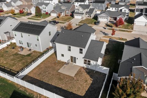 Tiny photo for 3901 Slate Drive, Champaign, IL 61822 (MLS # 12459106)