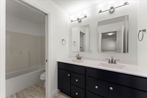Tiny photo for 3901 Slate Drive, Champaign, IL 61822 (MLS # 12459106)