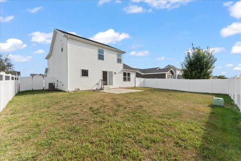 Tiny photo for 3901 Slate Drive, Champaign, IL 61822 (MLS # 12459106)