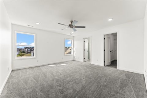 Tiny photo for 3901 Slate Drive, Champaign, IL 61822 (MLS # 12459106)