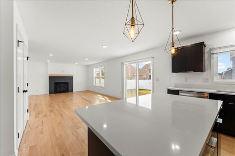 Tiny photo for 3901 Slate Drive, Champaign, IL 61822 (MLS # 12459106)
