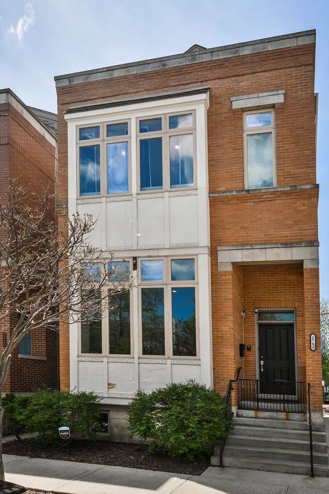 Photo of 1742 N Bissell Street, Chicago, IL 60614 (MLS # 12636919)