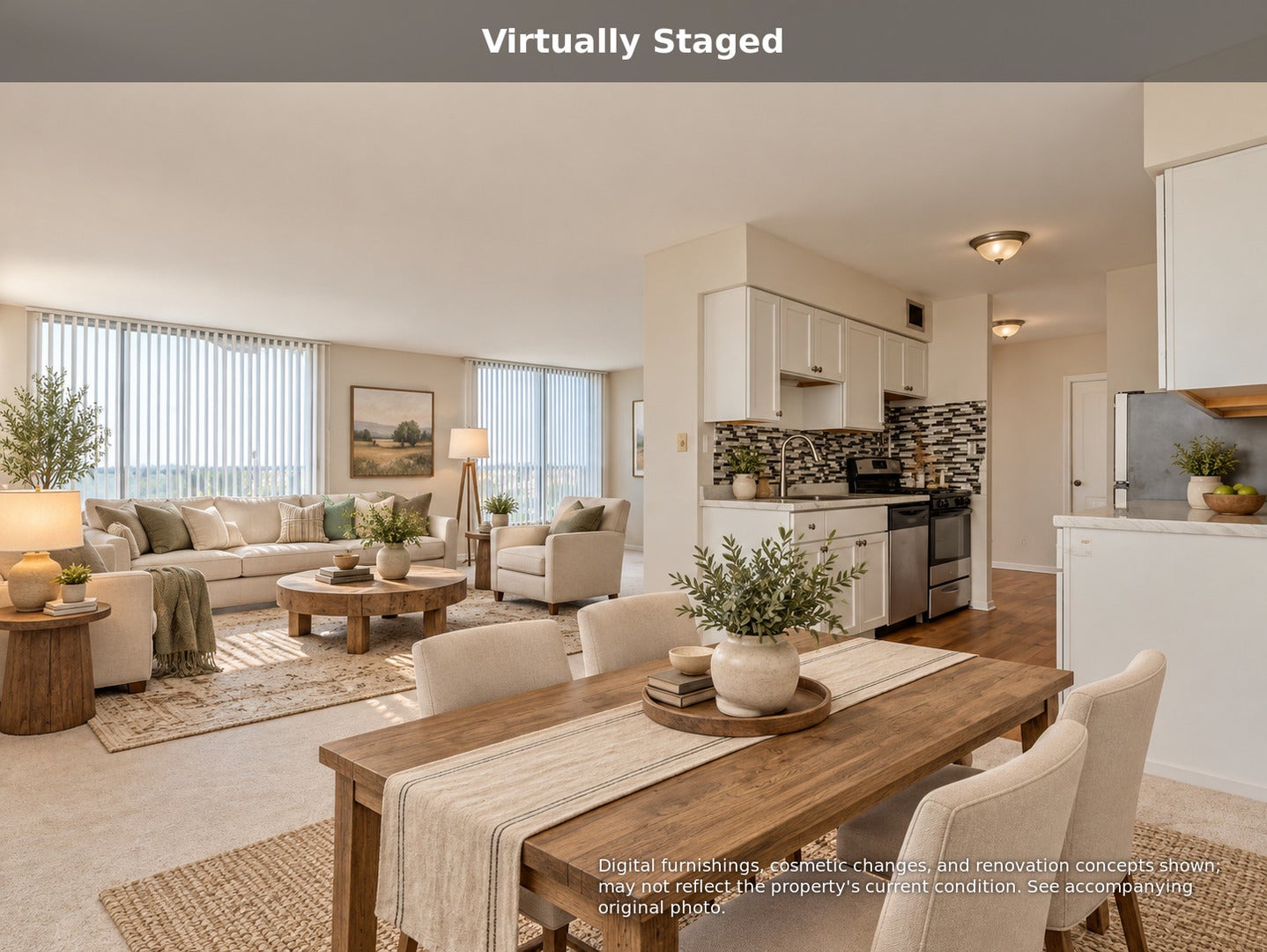 20 N Tower Road 8G