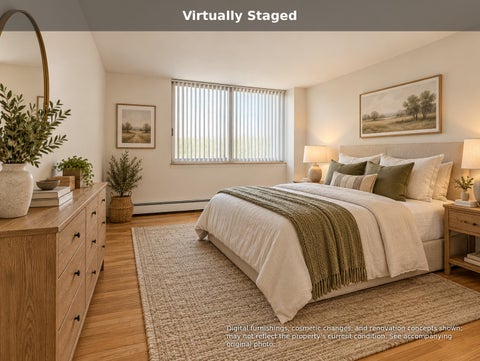 Tiny photo for 20 N Tower Road #8G, Oak Brook, IL 60523 (MLS # 12757162)