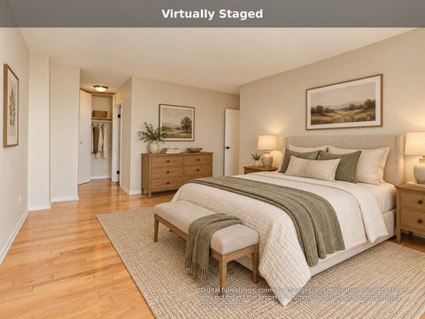 Tiny photo for 20 N Tower Road #8G, Oak Brook, IL 60523 (MLS # 12757162)