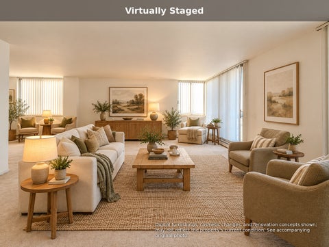 Tiny photo for 20 N Tower Road #8G, Oak Brook, IL 60523 (MLS # 12757162)