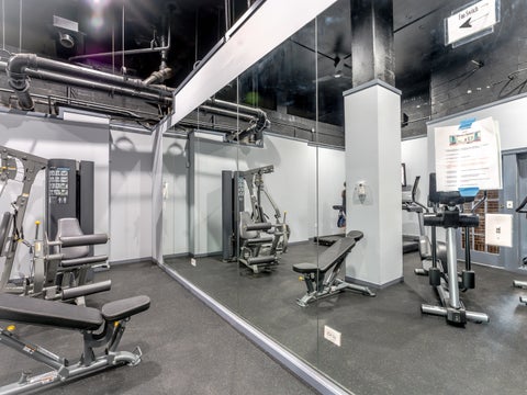 Tiny photo for 20 N Tower Road #8G, Oak Brook, IL 60523 (MLS # 12757162)