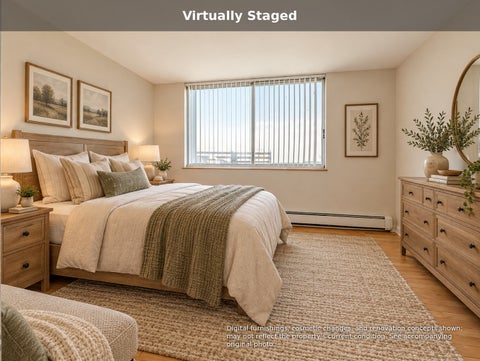 Tiny photo for 20 N Tower Road #8G, Oak Brook, IL 60523 (MLS # 12757162)
