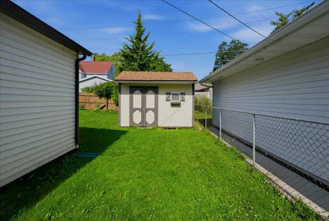 Tiny photo for 219 E Michigan Avenue, Pontiac, IL 61764 (MLS # 12707347)