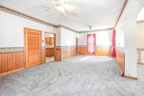 Tiny photo for 219 E Michigan Avenue, Pontiac, IL 61764 (MLS # 12707347)