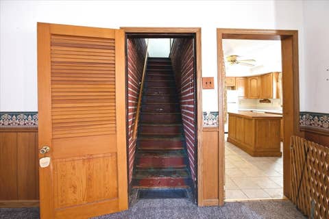 Tiny photo for 219 E Michigan Avenue, Pontiac, IL 61764 (MLS # 12707347)