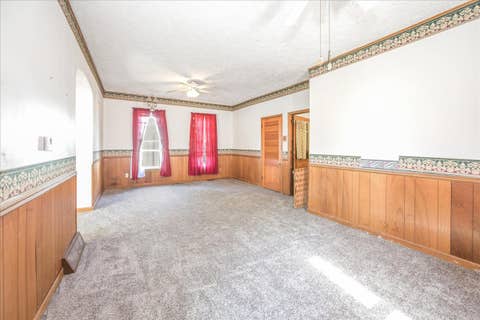 Tiny photo for 219 E Michigan Avenue, Pontiac, IL 61764 (MLS # 12707347)