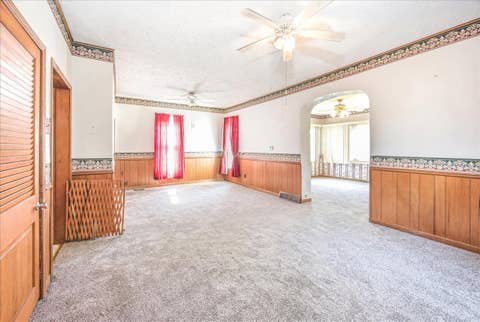 Tiny photo for 219 E Michigan Avenue, Pontiac, IL 61764 (MLS # 12707347)