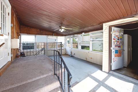 Tiny photo for 219 E Michigan Avenue, Pontiac, IL 61764 (MLS # 12707347)