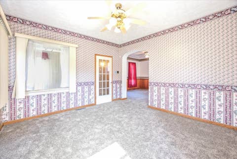 Tiny photo for 219 E Michigan Avenue, Pontiac, IL 61764 (MLS # 12707347)