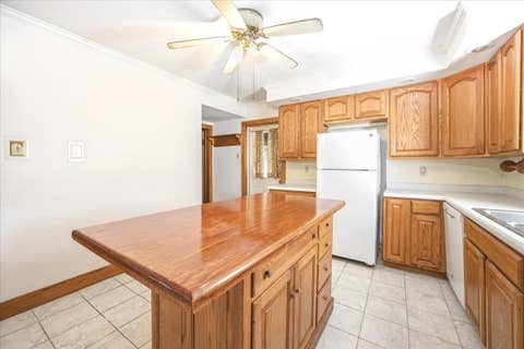 Tiny photo for 219 E Michigan Avenue, Pontiac, IL 61764 (MLS # 12707347)