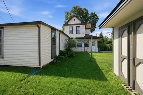 Tiny photo for 219 E Michigan Avenue, Pontiac, IL 61764 (MLS # 12707347)